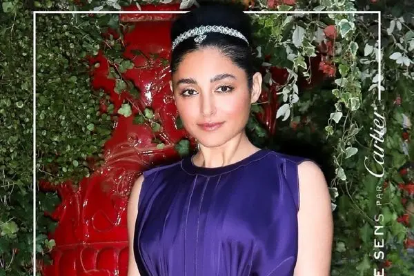 goshifteh farahani shayanews