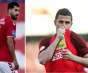 چرخش پرسپولیسی ها از عزت اللهی به علیپور