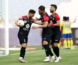 کنعانی یا عالیشاه؛ تمدیدی بعدی پرسپولیس کیست؟