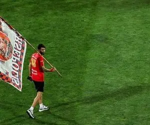 بیرانوند به بازی با النصر می رسد؟