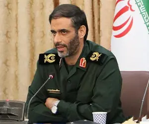 واکنش سعید محمد درباره اظهارات سردار جوانی