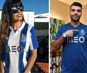 رابطه جالب مهدی طارمی با دختران عاشق پورتو!