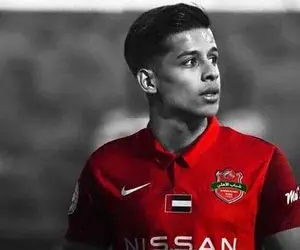 شرایط بد قایدی در امارات؛ احتمال از دست دادن جام جهانی