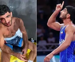 منزل خانوادگی خیلی شیک دانیال سهرابی؛ زندگینامه و پدر کشتی گیر مثل نقی با دلی پر حسرت