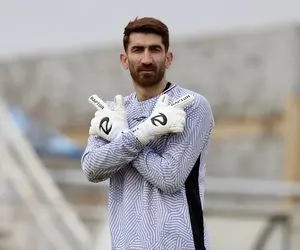 جنگ پرسپولیس، سپاهان و تراکتور با محوریت بیرانوند