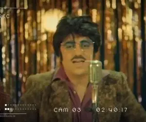 آواز ماندگار؛ محسن ابراهیم زاده با استایل دهه 50 طنز با آهنگ آی لیلی آی لیلی ترکوند