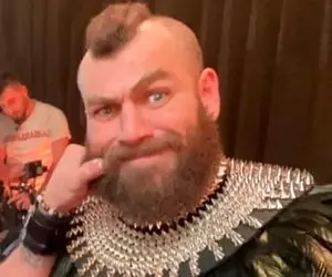 بهادر وحشی بلاگر جنجالی در ترکیه بازداشت شد؛ ماجرای ویدئوی بسیار خشن چه بود؟