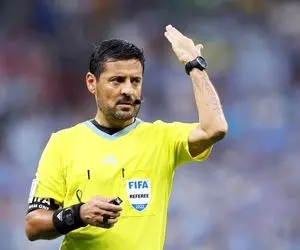 (عکس) حمایت نکونام از علیرضا فغانی