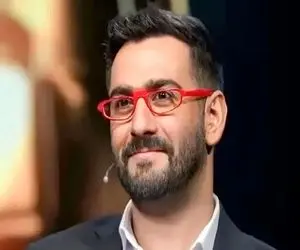 معماری خلاقانه؛ نیما شعبانژاد عجب خونه دلبازی داره تو بالاشهر اسباب اثاثش تمومی نداره