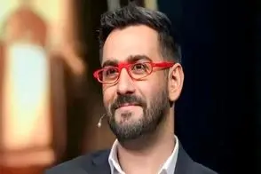 معماری خلاقانه؛ نیما شعبانژاد عجب خونه دلبازی داره تو بالاشهر اسباب اثاثش تمومی نداره