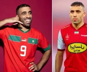 بمب نقل و انتقالات پرسپولیس از مراکش می آید؟