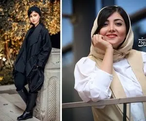 زیبا کرمعلی و استایل های دوردونَش که بدجور دل مبیرن؛ شابلون بنداز روش که بشی جذاب ترین