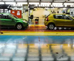 رفع تحریم صنعت خودرو جدی شد
