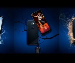 نگاهی به گوشی هوشمند بسیار مقاوم موتورولا