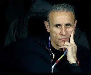 مطالبات گل محمدی از پرسپولیس چالش برانگیز شد