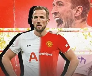 بمب نقل و انتقالات انگلیس در منچستریونایتد؟!