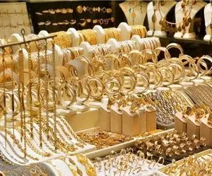 قیمت طلا امروز یکشنبه 18 آبان 1404 + جدول