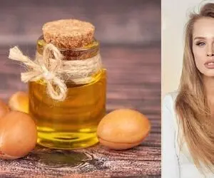 خواص بی نظیر روغن آرگان برای زیبایی و سلامت مو؛ رشد بهتر، سلامت بیشتر و ریزش مو کمتر