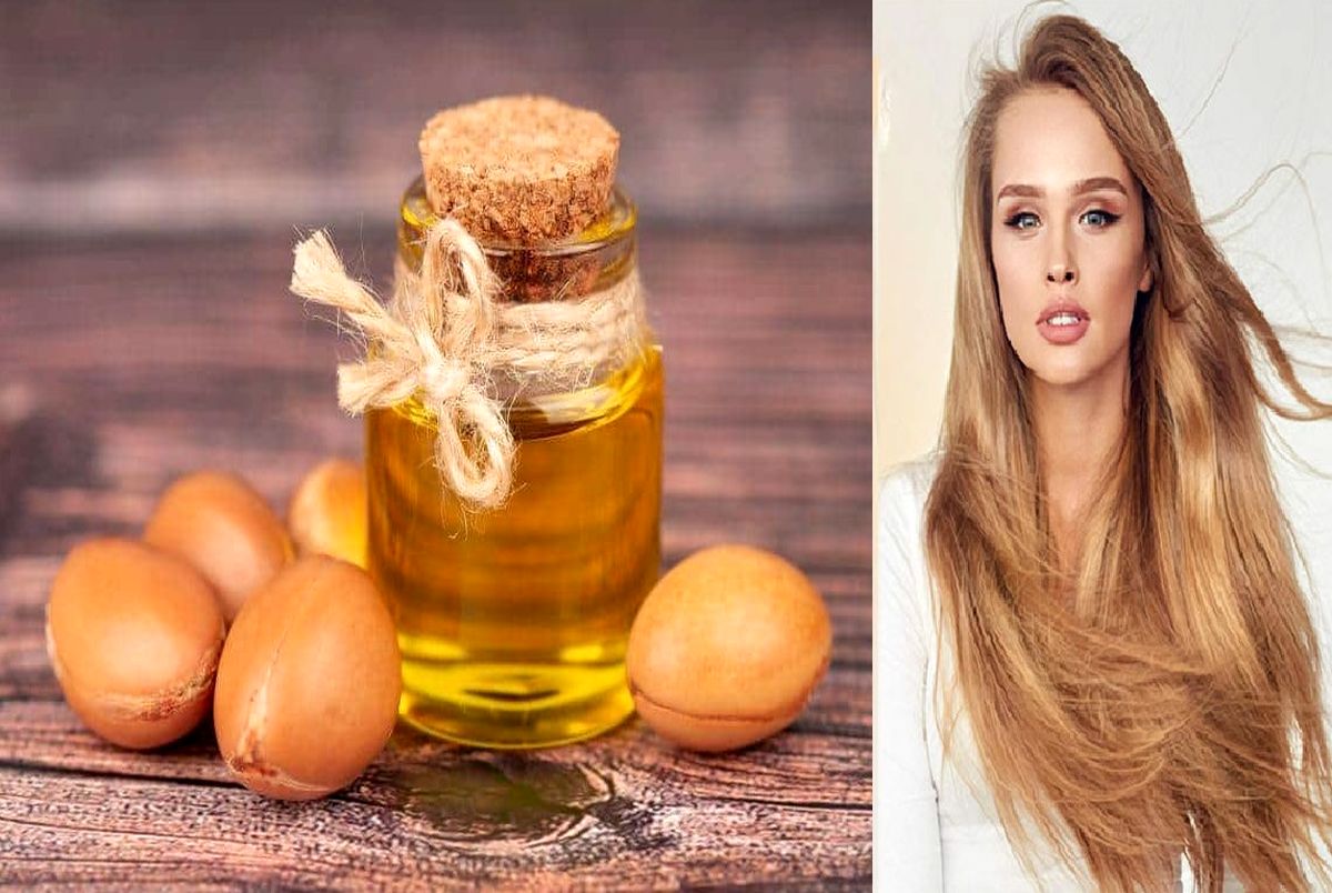 Does Argan Oil Help Protect Against Hair Loss?