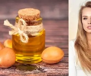 خواص بی نظیر روغن آرگان برای زیبایی و سلامت مو؛ رشد بهتر، سلامت بیشتر و ریزش مو کمتر