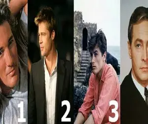 تست شخصیت شناسی؛ یه تصویر انتخاب کن تا بگم قراره با چه مردی ازدواج کنی