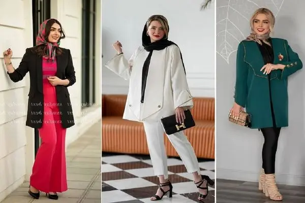 شال و روسری