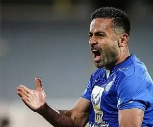 دومین گزینه لیست مجیدی هم پرید!