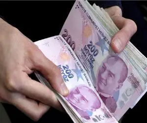 قیمت لیر ترکیه امروز شنبه ۲ خرداد ۱۴۰۵