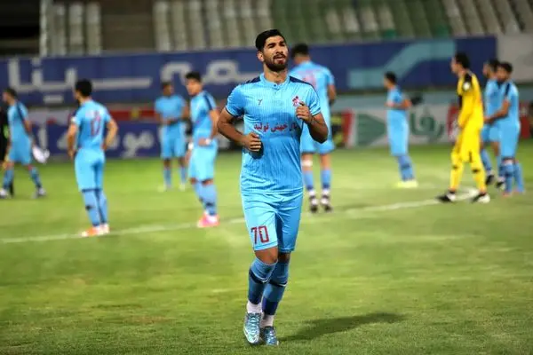 شهریار مغانلو