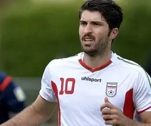 آخرین جزییات مصدمیت عجیب کریم انصاری فرد!