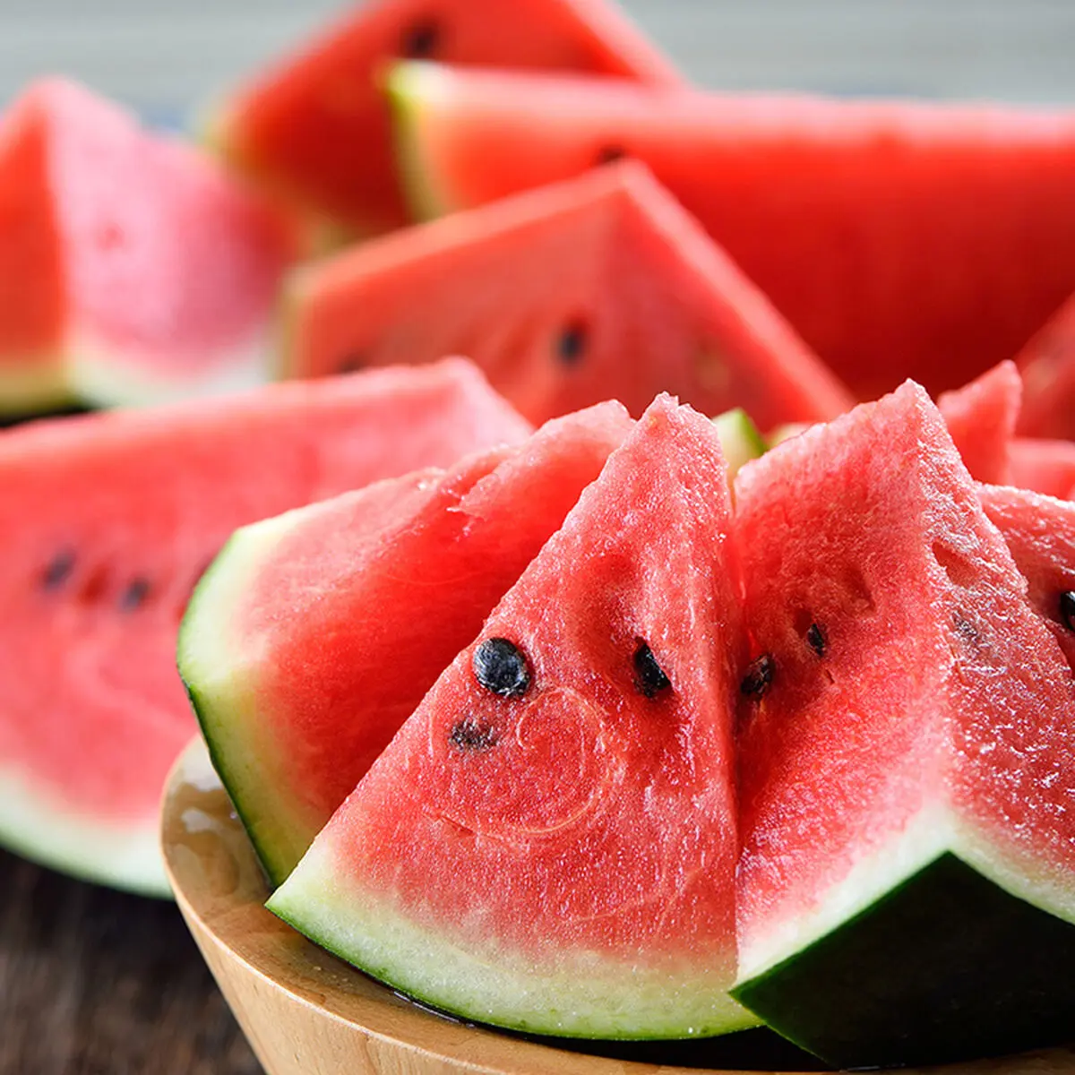 منابع غذایی غنی از پتاسیم