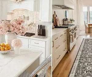 آشنایی با برچسب کابینت راه نجات نو کردن / تعویض کابینت سیصد میلیونه اینجوری بهتره