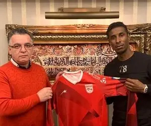 ۸۸۰ هزار دلار جریمه برای خرید پر حاشیه تیم خطیبی!