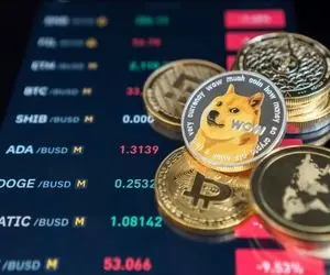 سیگنال های مهم از دوج کوین!