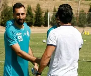 دو بازیکن قصد بازگشت به استقلال را ندارند!