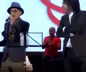 آواز ماندگار؛ زیرخاکی از آهنگ یکی هست محسن یگانه تو کنسرت مرتضی پاشایی رسما کوپ کردش