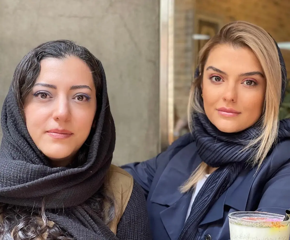 دنیا و درنا مدنی