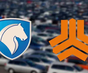 قیمت خودروهای ایران خودرو و سایپا امروز دوشنبه 16 فروردین 1400