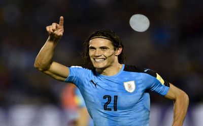 مهاجم سرشناس اروگوئه بازی با ایران را از دست داد!