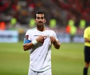 جولان کرونا در تیم ملی حاج صفی هم مبتلا شد!