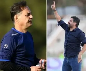 یکی از این دو نفر در دستیار جدید فرهاد مجیدی می شود