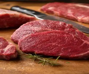 قیمت گوشت قرمز امروز چهارشنبه 8 مهر 1405 / گوشت خورشتی چند؟