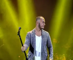 اجرای متفاوت اشوان در تهران؛ موج شکست عشقی در سالن کنسرت!