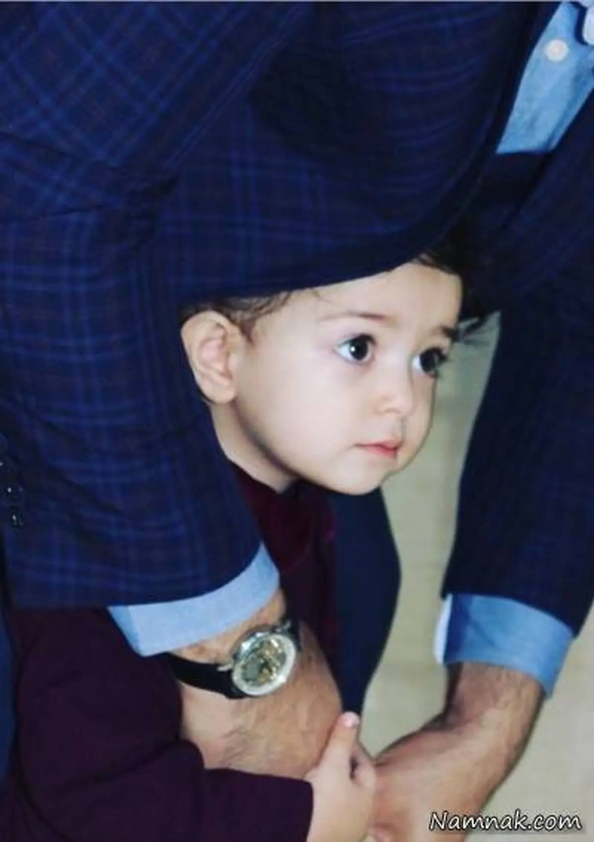 جدیدترین-عکس-گندم-دختر-آزاده-41461