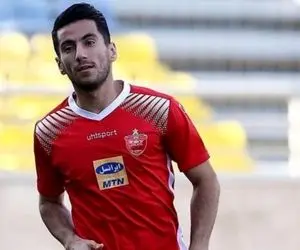 پیشنهاد 14 میلیاردی مهدی شیری از یک باشگاه صنعتی