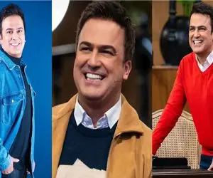 سکانس شاد/آهنگی صحنه های هندی روبازسازی میکنه رقص هندی با شمالی قاطی میکنه