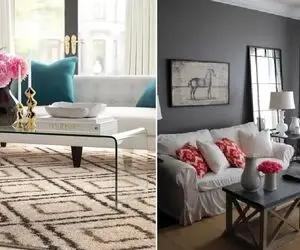 پیشنهادات کاربردی جهت روشن کردن فضای کم نور؛ زیبایی، دلبازی و تنوع در دکوراسیون داخلی