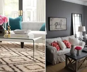 پیشنهادات کاربردی جهت روشن کردن فضای کم نور؛ زیبایی، دلبازی و تنوع در دکوراسیون داخلی