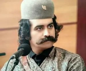 آواز بهشتی؛ آهنگ لری بویراحمدی زناره با صدای شهریار کریمی که بشنوی هوش از سرت میپره