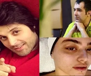 هاتف علیمردانی به اظهارات اخیر ریحانه پارسا واکنش نشان داد